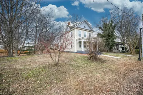 322 Hill St, Suffolk, VA 23434 photo 35