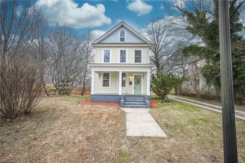 322 Hill St, Suffolk, VA 23434 photo 3