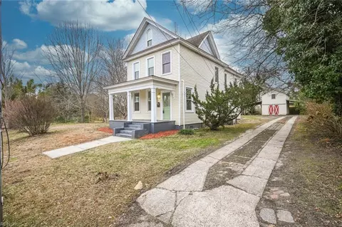 322 Hill St, Suffolk, VA 23434 photo 7