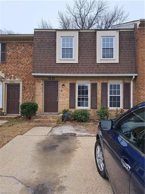 5543 Old Guard Cres, Virginia Beach, VA 23462