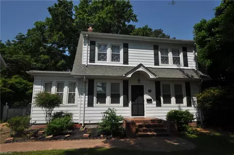 135 Hampton Roads Ave, Hampton, VA 23661