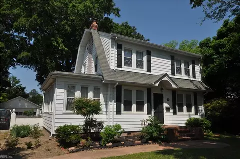 135 Hampton Roads Ave, Hampton, VA 23661 photo 29
