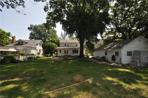 135 Hampton Roads Ave, Hampton, VA 23661 photo 19