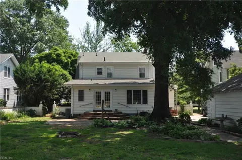135 Hampton Roads Ave, Hampton, VA 23661 photo 20