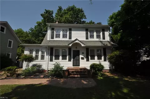 135 Hampton Roads Ave, Hampton, VA 23661 photo 30