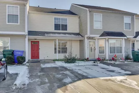 132 Majestic Dr, Suffolk, VA 23434