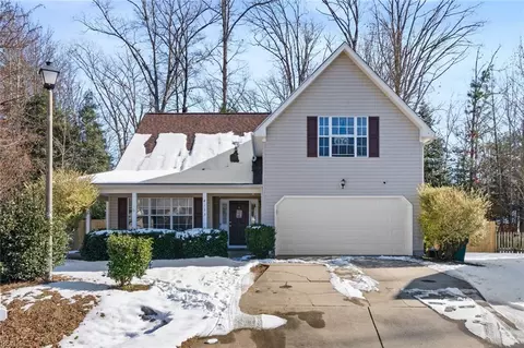 4115 Earl Lee Cv, Williamsburg, VA 23188