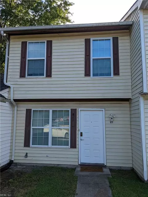 811 Armistine Ct, Virginia Beach, VA 23462