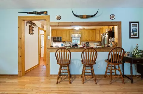 39033 Broadwater Rd, Ivor, VA 23866