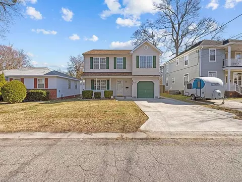 8842 Brighton St, Norfolk, VA 23503