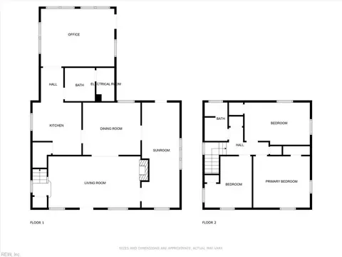 84 Algonquin Rd, Hampton, VA 23661 photo 39