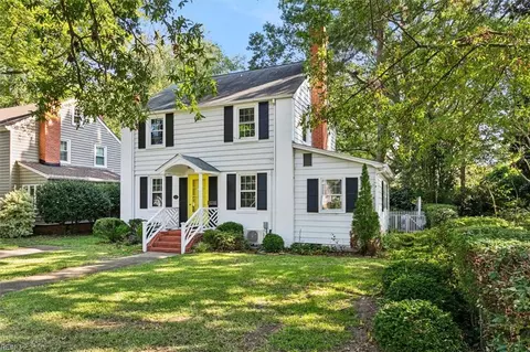 84 Algonquin Rd, Hampton, VA 23661 photo 2