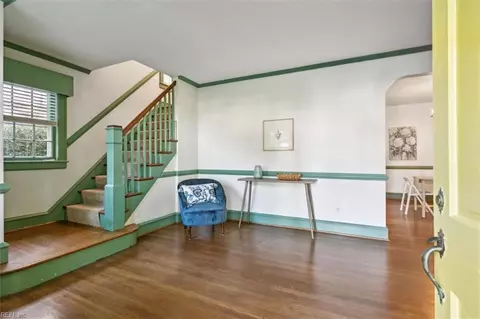 84 Algonquin Rd, Hampton, VA 23661 photo 5