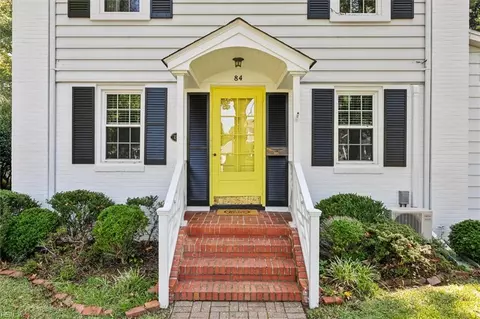 84 Algonquin Rd, Hampton, VA 23661 photo 3