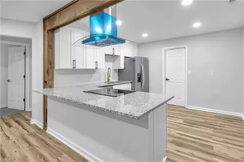 4205 Deep Creek Blvd, Portsmouth, VA 23702