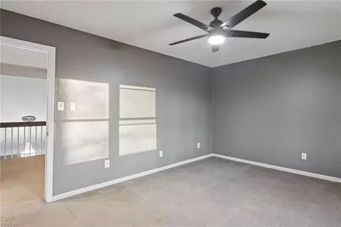 Bedroom - 10 Covenant Ct, Hampton, VA 23666 photo 3 of 4