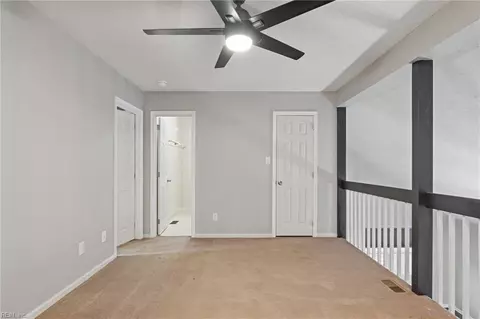 Bedroom - 10 Covenant Ct, Hampton, VA 23666 photo 4 of 4