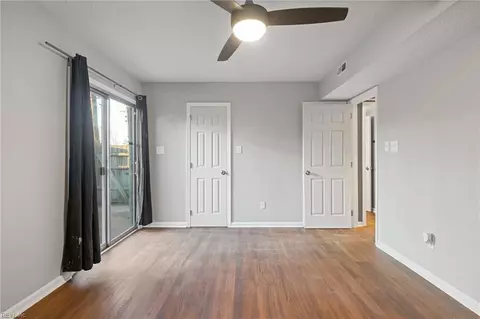 Bedroom - 10 Covenant Ct, Hampton, VA 23666 photo 1 of 4