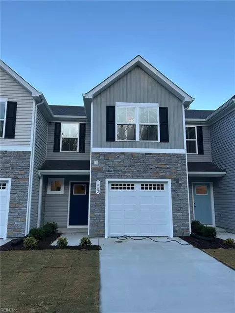 1902 Raven Way, Elizabeth City, NC 27909