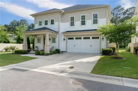 1769 Wettenhall Dr, Virginia Beach, VA 23456