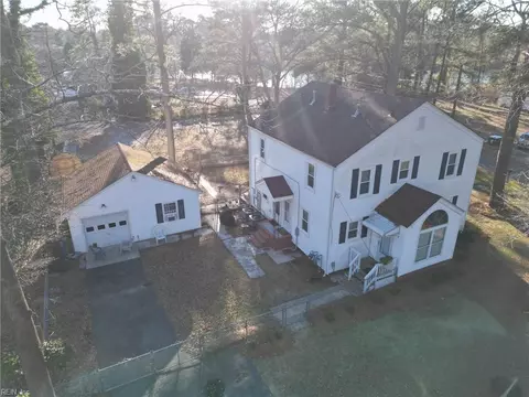 1113 Briarcliff Pl, Chesapeake, VA 23323