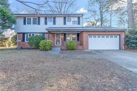 3525 Shelton Rd, Portsmouth, VA 23703