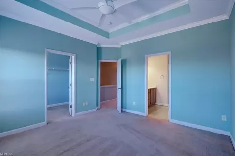 Bedroom - 104 Aqua Ct, Hampton, VA 23666 photo 3 of 4