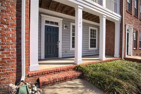 104 Aqua Ct, Hampton, VA 23666