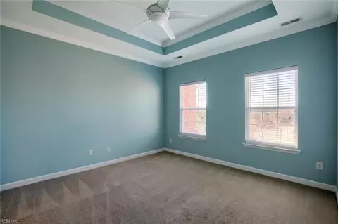 Bedroom - 104 Aqua Ct, Hampton, VA 23666 photo 2 of 4