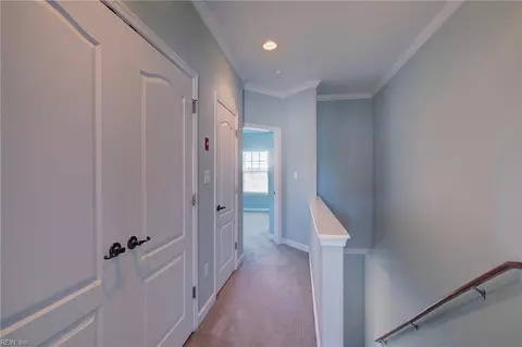 Entry Way - 104 Aqua Ct, Hampton, VA 23666 photo 1 of 1