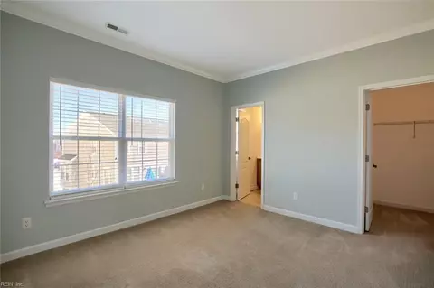 Bedroom - 104 Aqua Ct, Hampton, VA 23666 photo 1 of 4