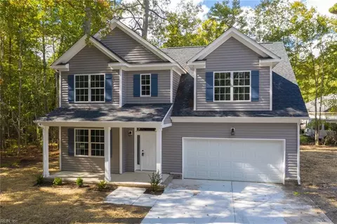 4667 Sleepy Hole Rd #A, Suffolk, VA 23435
