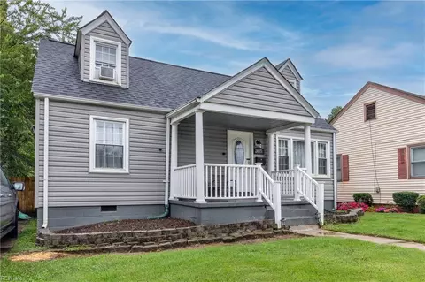 2405 Shoop Ave, Norfolk, VA 23509