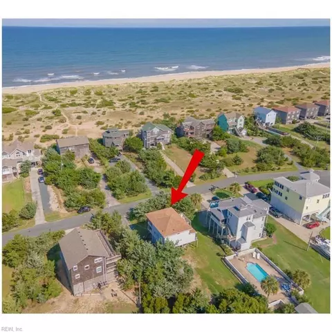 27250 Dory Rd, Dare County, NC 27972 photo 1