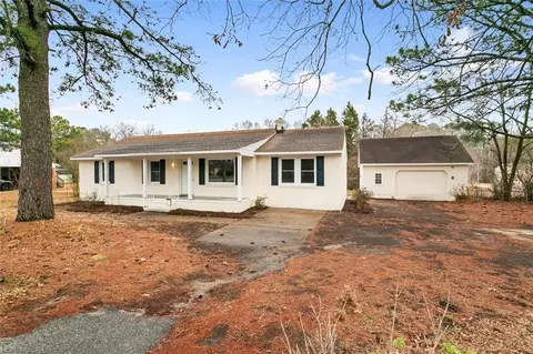 14291 Benns Church Blvd, Smithfield, VA 23430