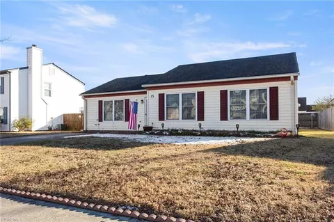 Other - 13 Tupelo Cir, Hampton, VA 23666 photo 1 of 3