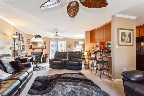 Living - 13 Tupelo Cir, Hampton, VA 23666 photo 3 of 3