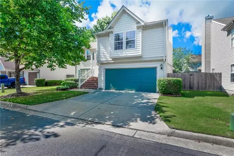 608 Prince Andrew Ct, Chesapeake, VA 23320