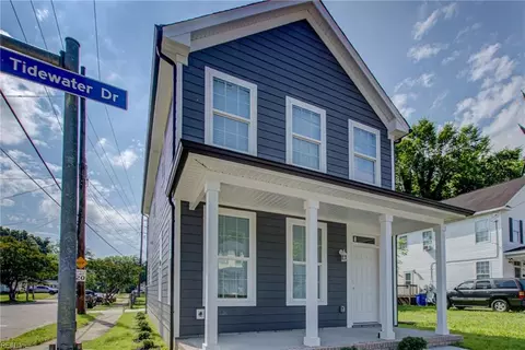 2434 Tidewater Dr, Norfolk, VA 23504