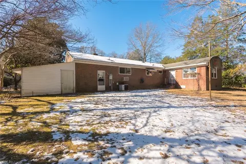210 Thomas Nelson Ln, Williamsburg, VA 23185 photo 28
