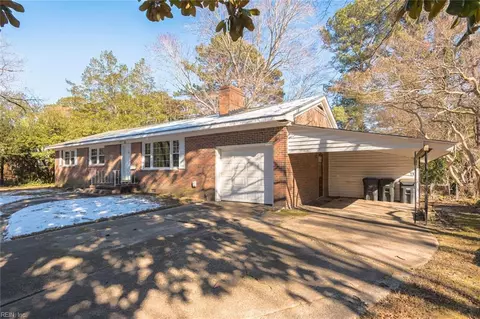 210 Thomas Nelson Ln, Williamsburg, VA 23185 photo 2