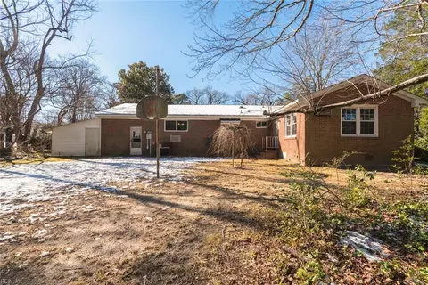 210 Thomas Nelson Ln, Williamsburg, VA 23185 photo 29