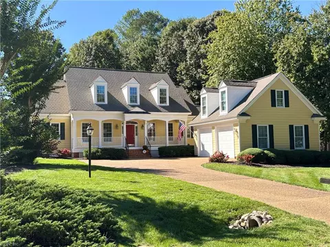 109 Cedar Rock, Williamsburg, VA 23188