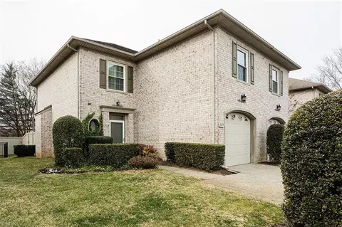 1115 Embassy Ct, Virginia Beach, VA 23454