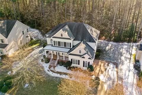 22362 Graystone Dr, Carrollton, VA 23314