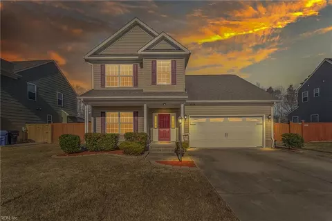 3988 Ava Way, Virginia Beach, VA 23456