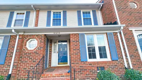 4419 Pepper Ridge Ct #4419, Chesapeake, VA 23321