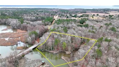lot23 Ennisdale Dr, Isle Of Wight County, VA 23430