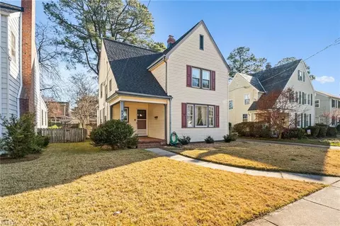 6224 Powhatan Ave, Norfolk, VA 23508