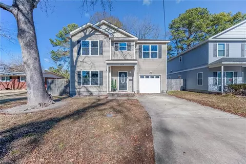 701 Summers Pl #D, Portsmouth, VA 23702